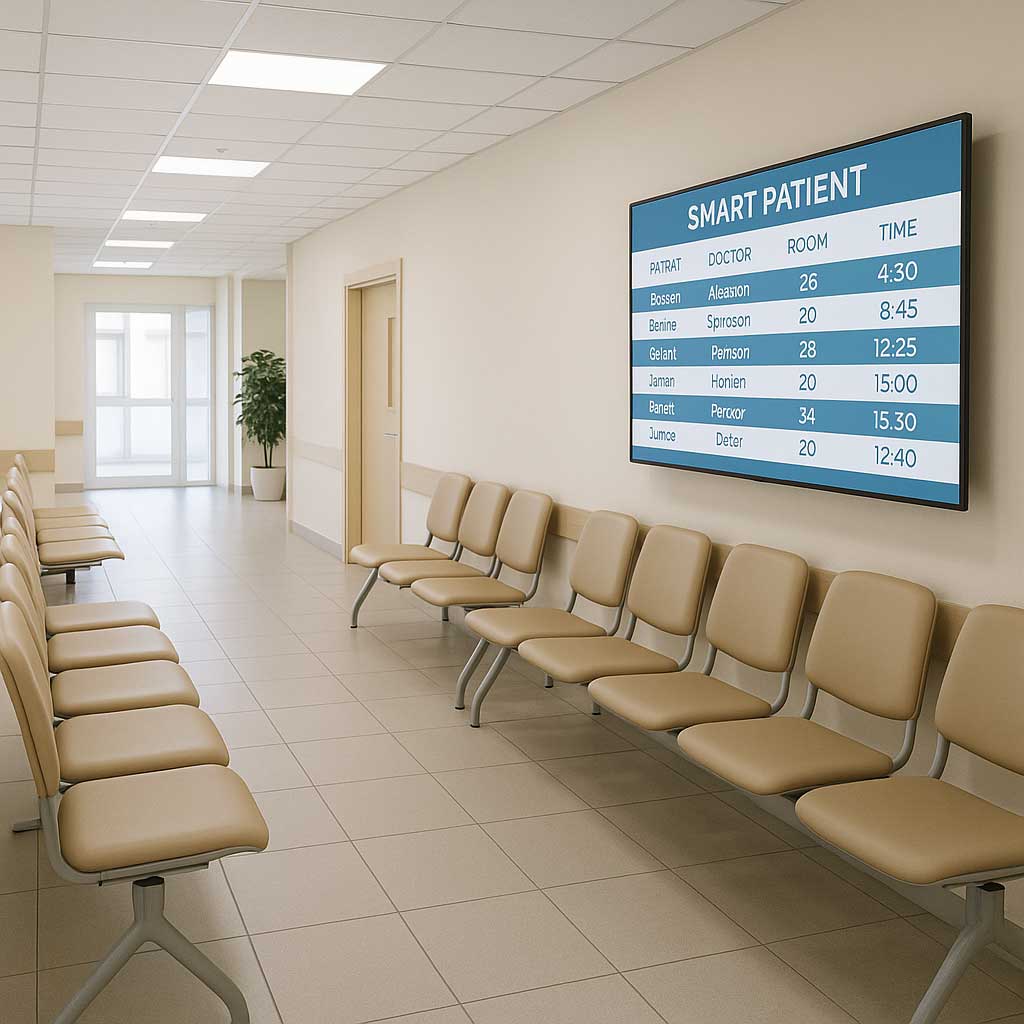 بردهای هوشمند HIS اچ سافت